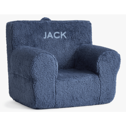 Anywhere Chair®, Cozy Sherpa Collection