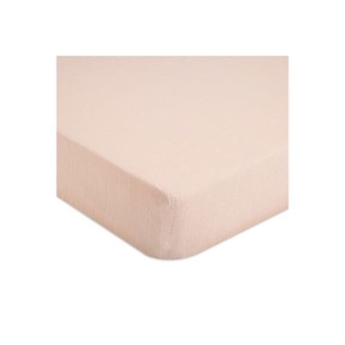 Crib Fitted Sheet