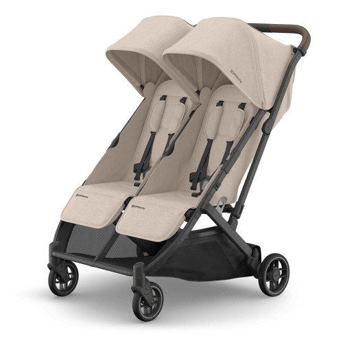 UPPAbaby Minu Duo Stroller