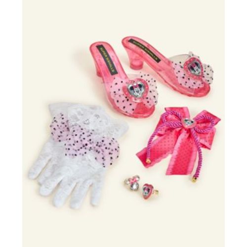 Disney | Macy's Girls Minnie Mouse Dress-Up Set, Created for Macy's