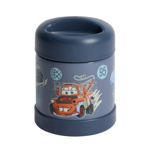 Disney and Pixar Cars Glow-In-The-Dark Mackenzie Hot/Cold Container