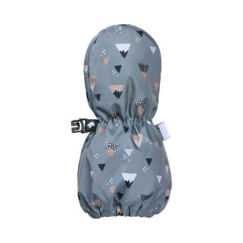 Kombi Infant Baby Bear Winter Mitts