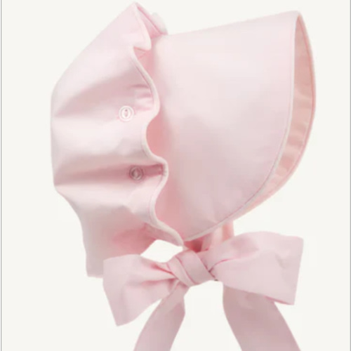 Beaufort Bonnet - Palm Beach Pink