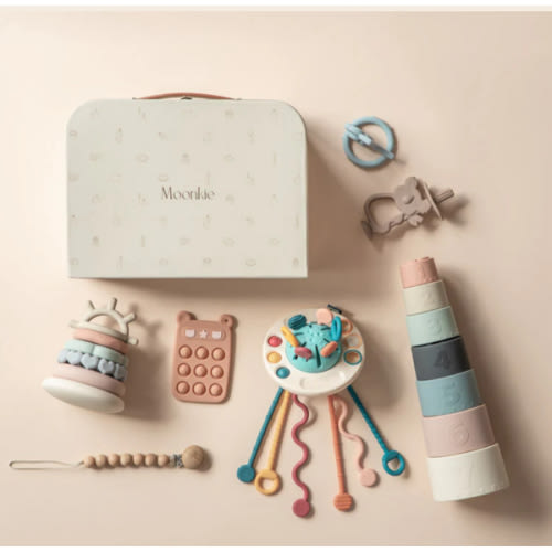 Luxe Playtime Gift Set