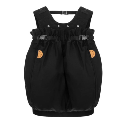 The Weego TWIN Baby Carrier