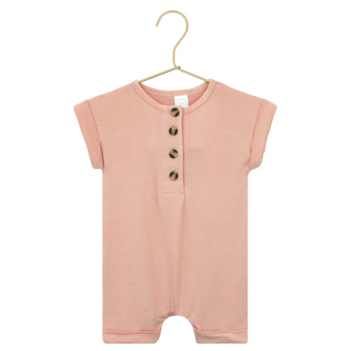 Abby Romper – Lou Lou & Company