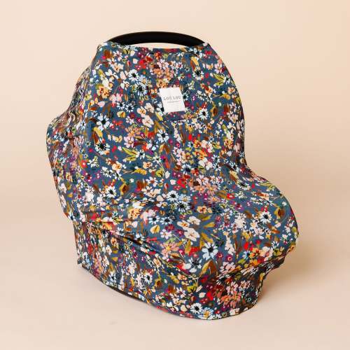 Ruby Multi-Use Cover