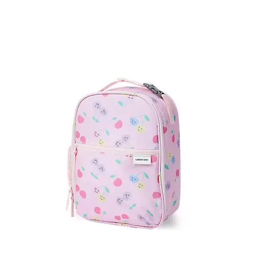 Kids Insulated Soft Sided Lunch Box | Lands' End