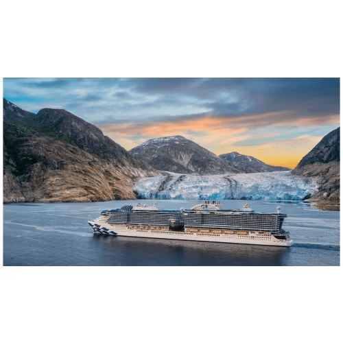 Callan’s First Alaska Adventure Fund 🧭🏔️