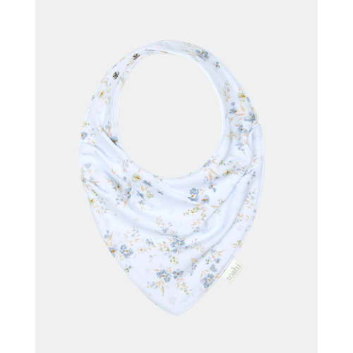 Toshi Baby Bib Bandana Classic - Alice Dusk