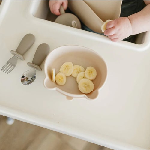 Ali + Tings Bear Bowl