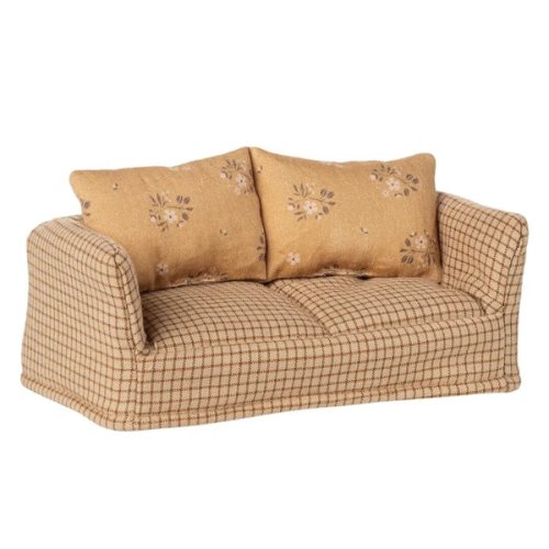 Maileg Mice Couch
