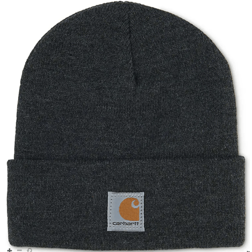 Kids' Acrylic Beanie | Fall Layering Clothing Essentials | Carhartt