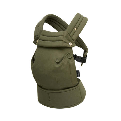 Limitless Baby Carrier - Olive – Portier Australia Pty Ltd