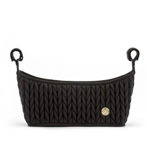Stroller Organizer Black