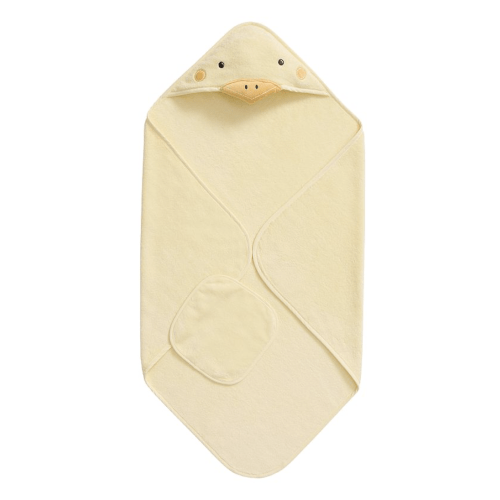 Pottery Barn Kids Towel- Duck