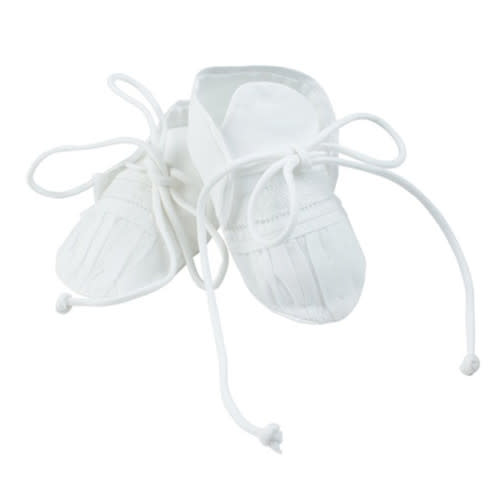 Boys Special Occasion Booties | Feltman Brothers