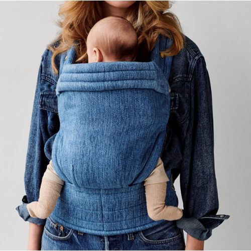 Denim Classic | Zeitgeist Baby Carrier | SHOP ARTIPOPPE