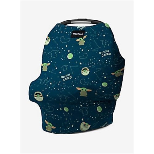 Milk Snob Star Wars The Mandalorian The Child Precious Cargo Multipurpose Cover