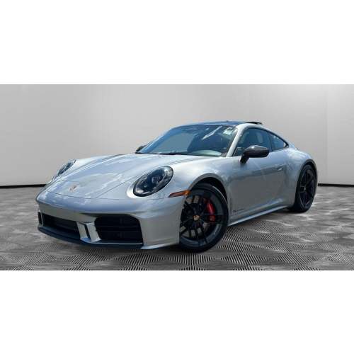 2026 Porsche 911 Carrera S Coupe RWD - $183,594 - CarGurus