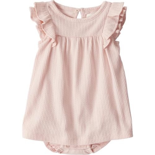 Little Planet by Carter's Baby-Girls Dress Made with Organic Cotton