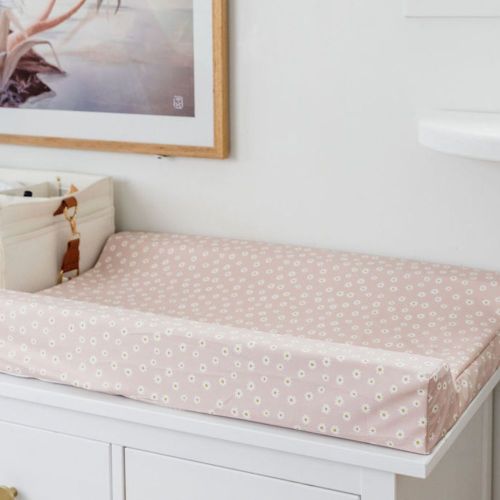 Wipeable Change Mat Cover – Fits Kmart Change Mat & IKEA Change mat – nibbleandrest
