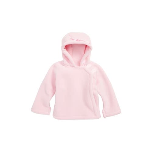Warmplus Favorite Water Repellent Polartec® Fleece Jacket, Light Pink