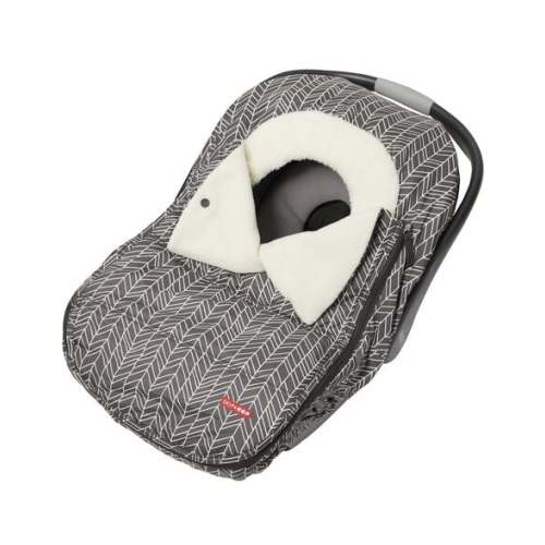 Boys STROLL & GO Car Seat Cover - Skip Hop | Carter's