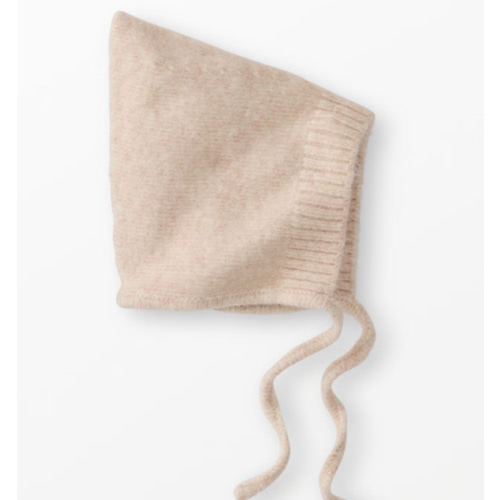 Baby Sweater Cap | Hanna Andersson