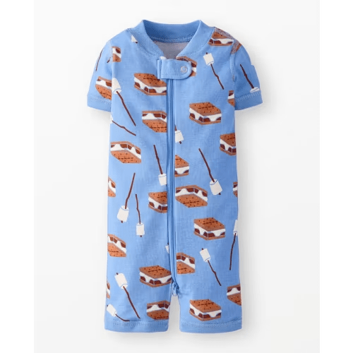 HannaJams™ Sleeper: Smores