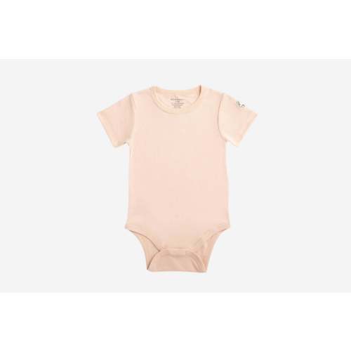 Mon Chou Short Sleeve Bodysuit