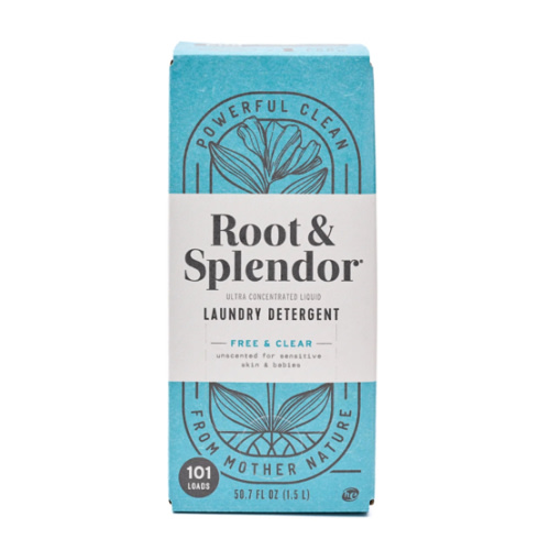 Laundry Detergent