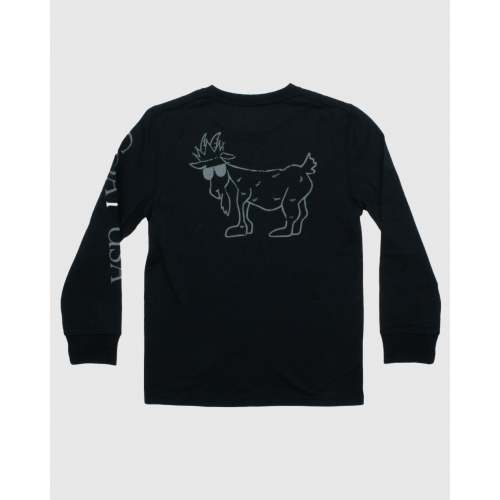 Toddler Lexington Long Sleeve T-Shirt