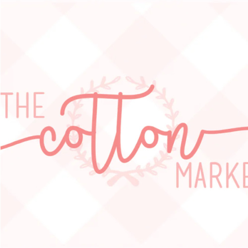 The Cotton Market - Gift Card