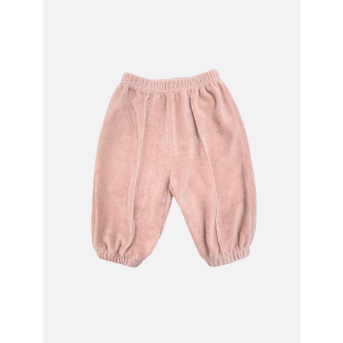 BABY TERRY JOGGER