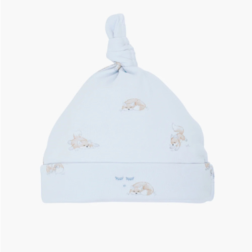 Livly | Foxes Tossie Hat