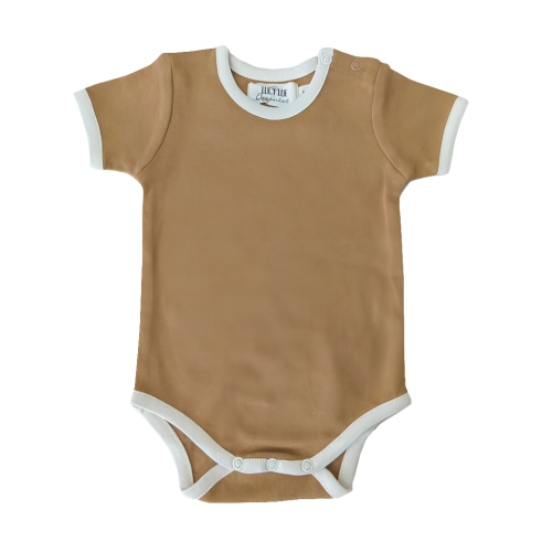 organic baby bodysuit – LUCY LUE ORGANICS