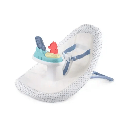 Seascape Upright 2-in-1 Activity Floor Seat - Skip Hop | Carter's