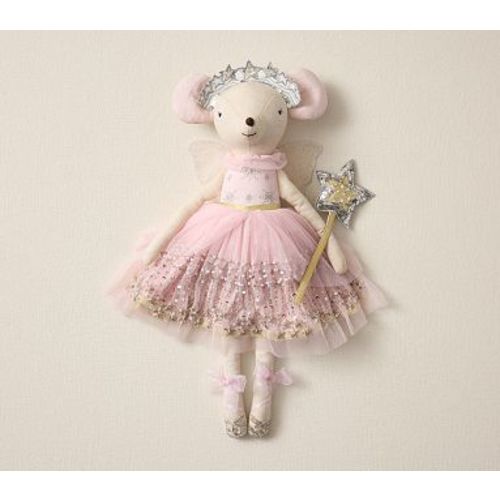 Tutu du Monde Designer Doll