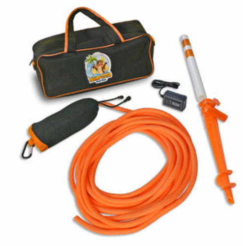 Island Otter™ - Beach Pump – CAM Watersports