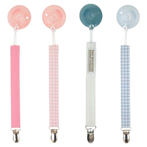 Parker Paci Clips
