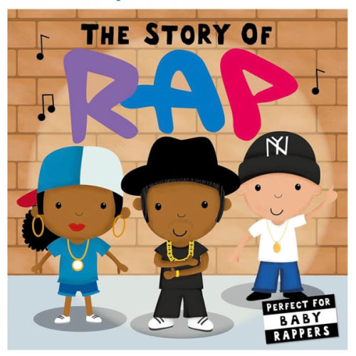 The Story of Rap