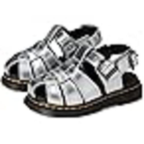 Dr. Martens Kid's Collection Caarys (Little Kid/Big Kid) | Zappos.com