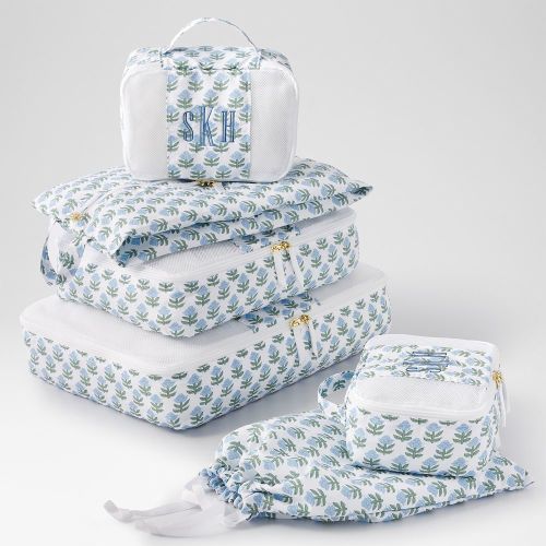 6-Piece Packing Cube Set