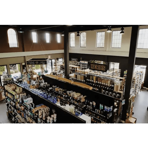 Health Nut Nutrition Gift Card