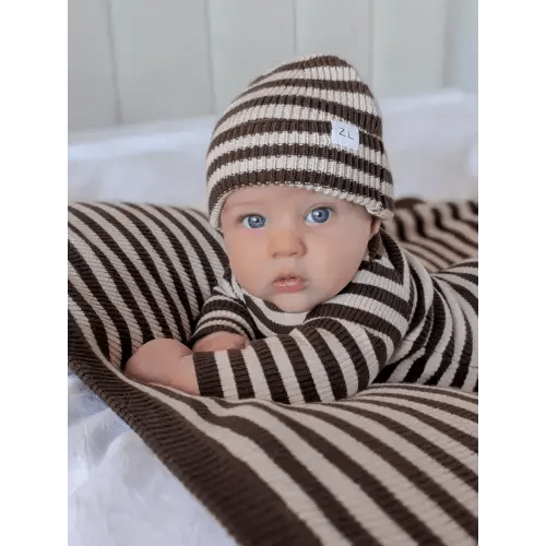 Beanie (Boedie) 3-12 months