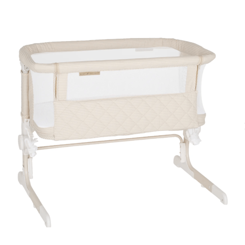Beside Me™ Dreamer Bassinet & Bedside Sleeper