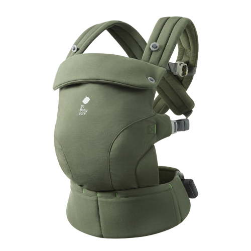 Bc Babycare Baby Carrier for Newborn to Toddler Ergonomic Breathable Baby Wraps