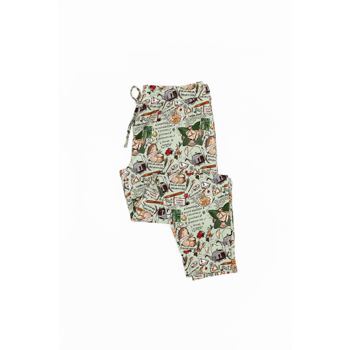 Middle-earth™ Elevenses™ Adult Dreamwalker Joggers