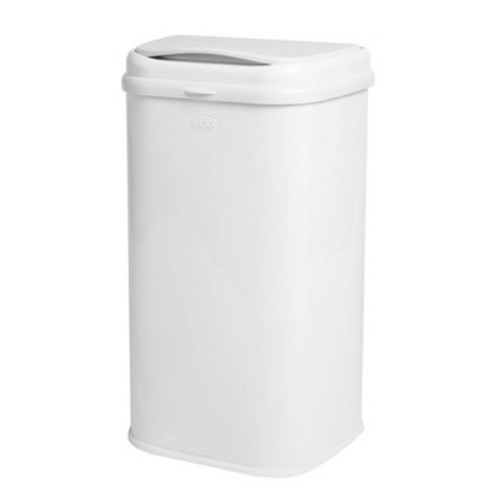 Ubbi Diaper Pail Venti - White